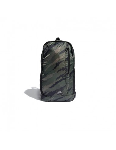 ADIDAS PACKABLE BACKPACK FOCUS OLIVE - HC4765
