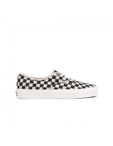 VANS AUTHENTIC ECO THEORY CHECKERBOARD - VN0A5KRD705