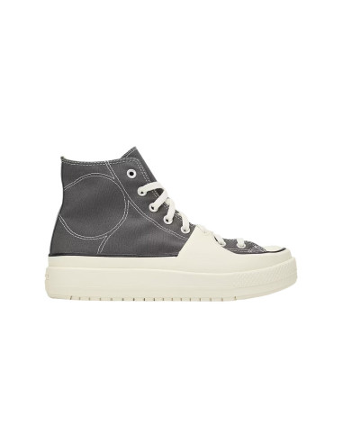 CONVERSE CT AS HI CONSTRUCT CYBER GREY WHITE - A05116C