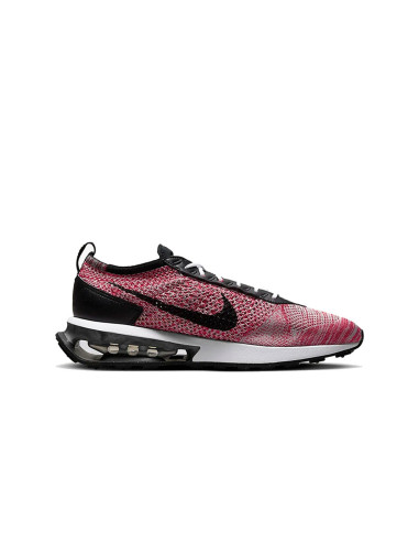NIKE AIR MAX FLYKNIT RACER UNIVERSITY RED - FD2764600