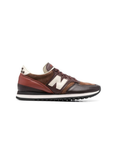 NEW BALANCE 730 MADE IN ENGLAND FRENCH ROAST - M730GBI