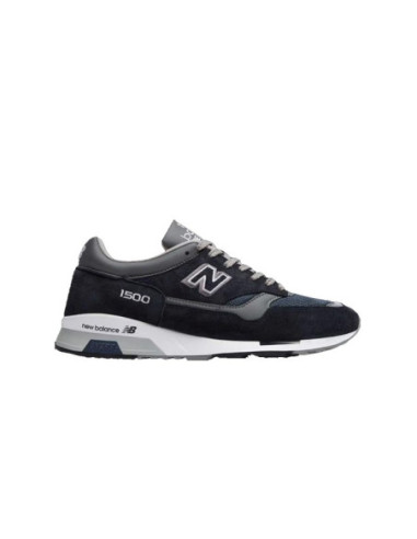 NEW BALANCE 1500 MADE IN ENGLAND NAVY - M1500PNV
