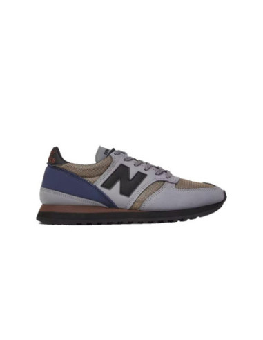 NEW BALANCE 730 MADE IN ENGLAND GREY - M730INV