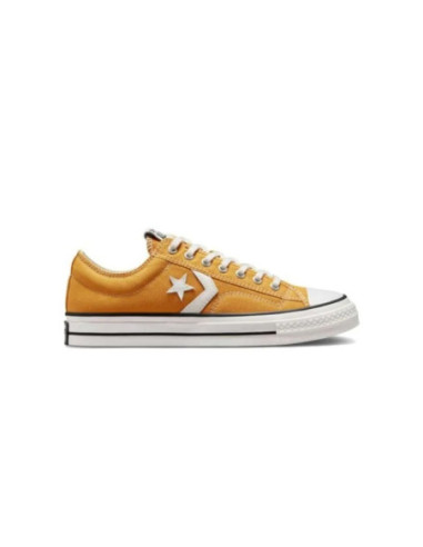 CONVERSE STAR PLAYER 76 OX YELLOW - A06111C