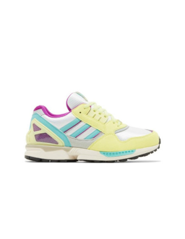 ADIDAS ZX9000 PULSE YELLOW - GY4680