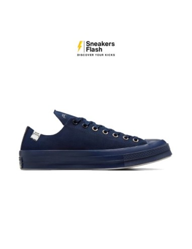 CONVERSE X A COLD WALL CT 70 OX SAPHIRE - A06689C