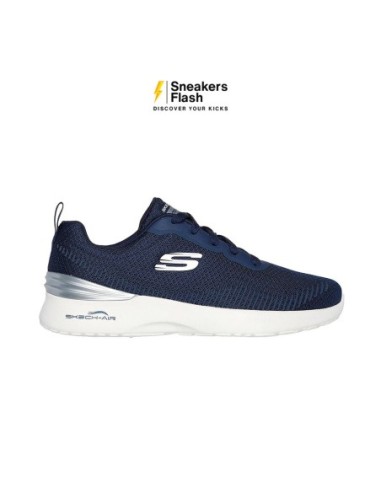 SKECHERS SKECH AIR DYNAMIGHT NAVY - 149758NVY