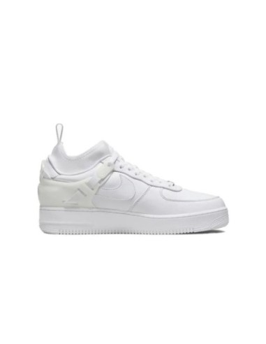 NIKE AIR FORCE 1 LOW SP UNDERCOVER WHITE - DQ7558101