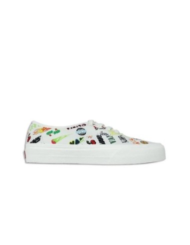 VANS AUTHENTIC DISRUPTIVE MARSHMALLOW - VN0A348A3Z2