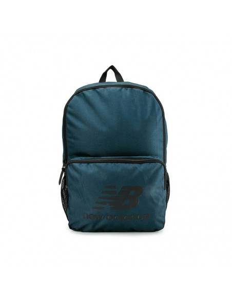 new balance backpack green
