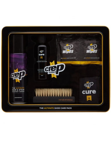 CREP PROTECT ULTIMATE GIFT PACK