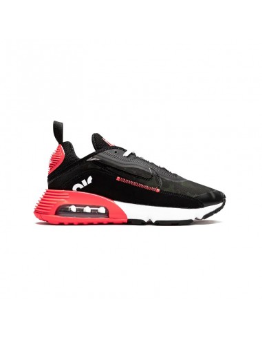 NIKE AIRMAX 2090 SP INFRARED DUCK...