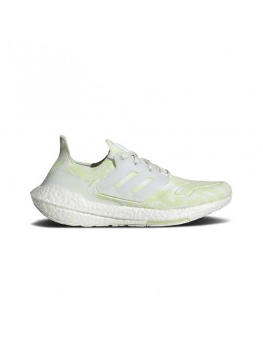 ADIDAS ULTRABOOST 22 ALMOST LIME - GX6302